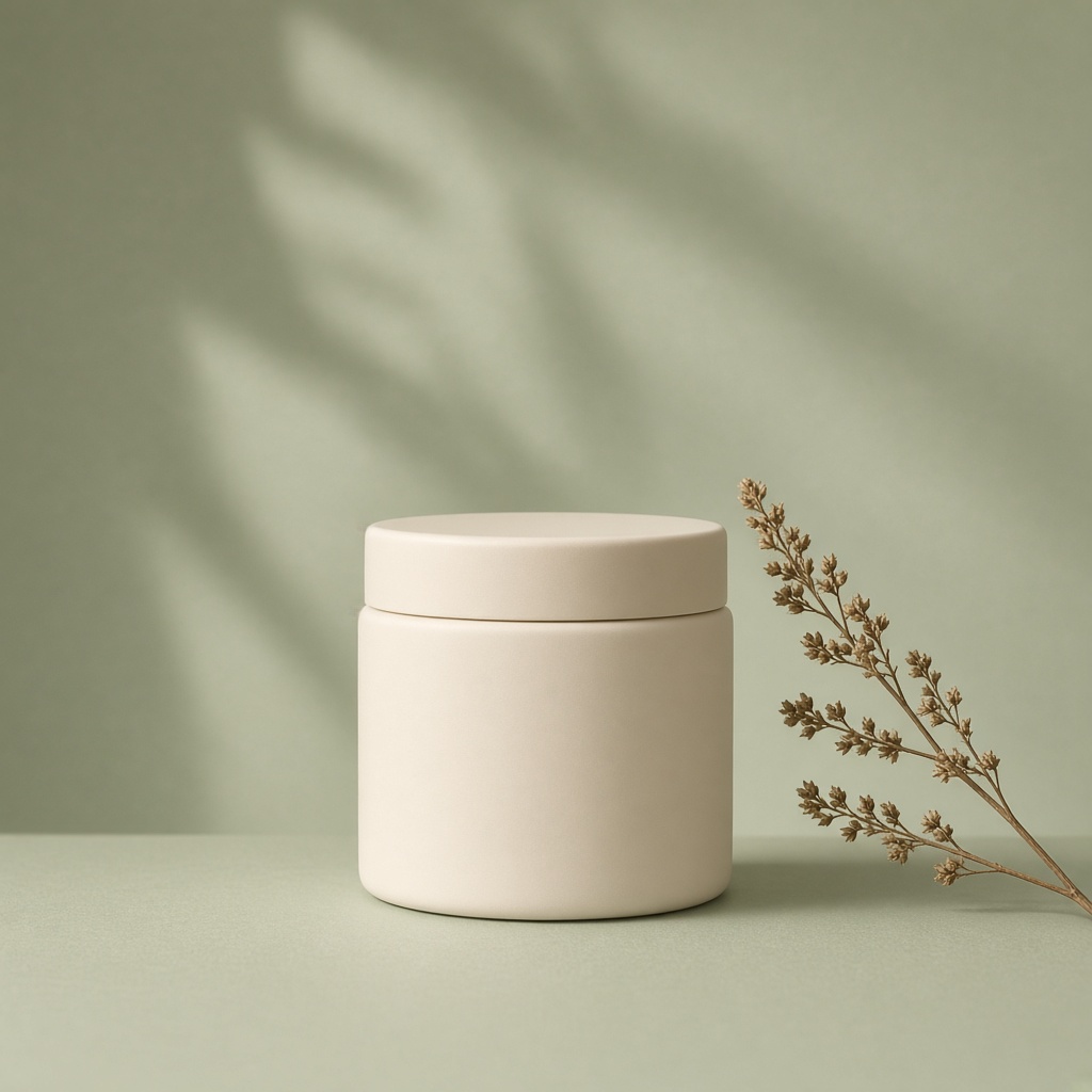 AI generated product creative